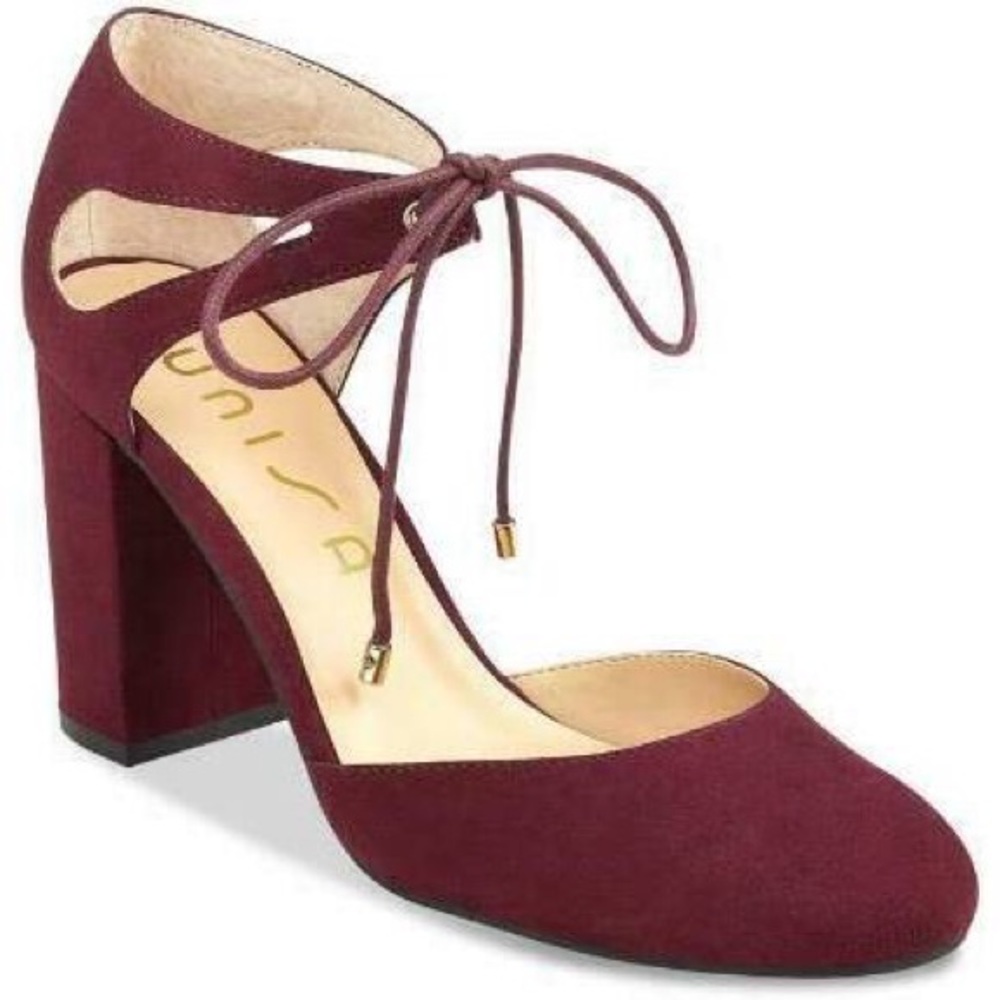 Unisa Pump Heels